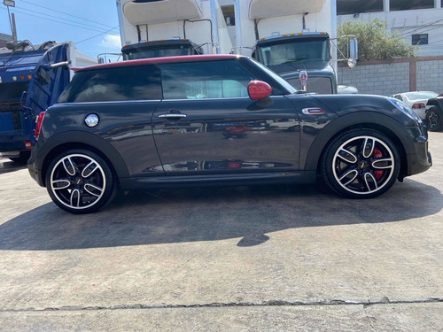 Imagen 2 de 15 de Mini Cooper John Cooper Works
