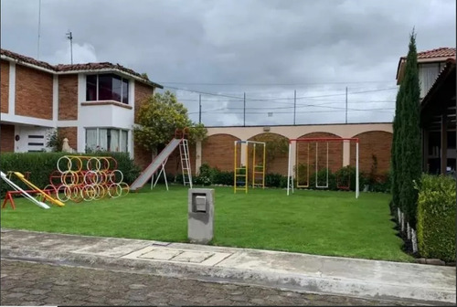 Preciosa Y Amplia Casa, Excelente Ubicación En Col. San Buenaventura, Toluca. Cerca Del Tec De Monterrey -no Créditos- Jagr