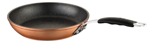 Set 3 Sartenes 16,20,24 Cms Infinity Chef - Bergner Color Cobre