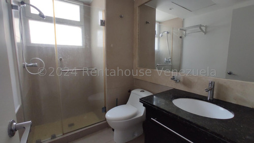Se Alquila Una Oportunidad Única E Inigualable, Piscina, Caminerías, Gimnasio Y Demas Modernismos Para Tu Dia A Dia, Gran Departamento - Santa Eduvigis // Luis Gomez // Mls - #25-1127