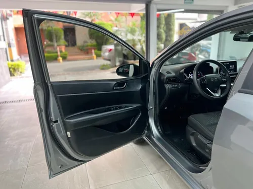Hyundai Hb20 Accent At 2024