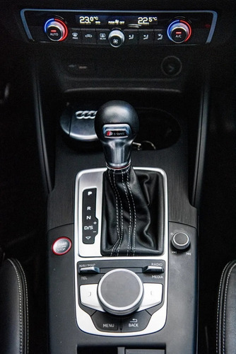 Audi S3 2.0 Tfsi 310cv 4 P - Car Cash