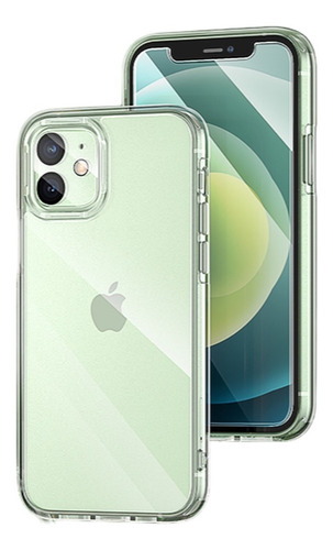 Funda Protector Para iPhone 12 / 12 Pro Defender Antigolpes