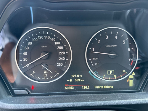 BMW X1 2.0 Xdrive 25i Xline 231cv