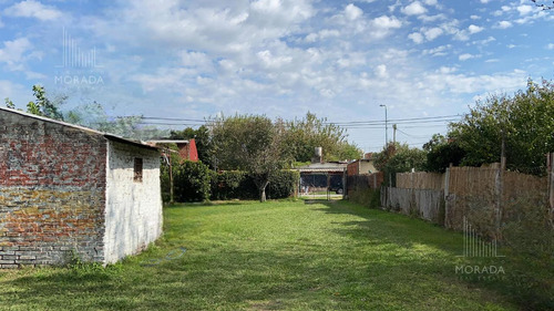 Terreno En Venta En Benavidez