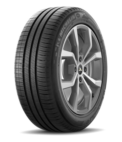 Llanta 195/60r16 Michelin Energy Xm2+ 89h
