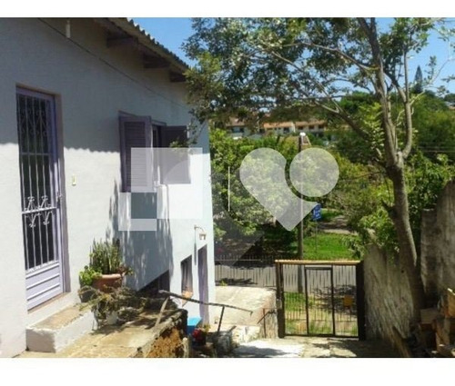Casa-porto Alegre-chácara Das Pedras | Ref.: 28-im419335 - 28-im419335