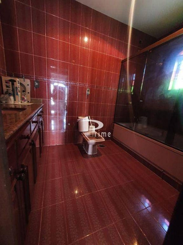 Casa Com 4 Dormitórios À Venda, 439 M² Por R$ 1.300.000,00 - Piratininga - Niterói/rj - Ca0613