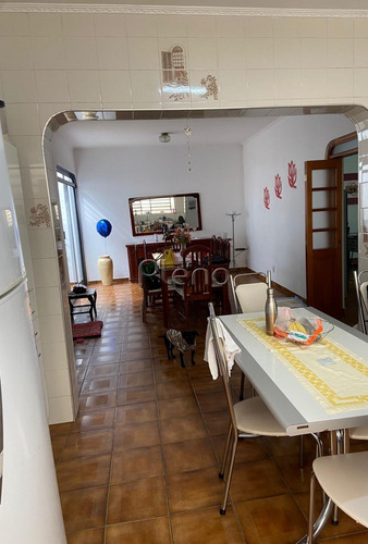 Imagem 6 de 16 de Casa À Venda Em Jardim Chapadão - Ca030807