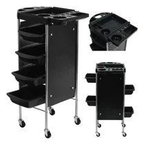Comprar Carro Ayudante De Tintura Barbero \u002F Peluquería \u002F Barbería