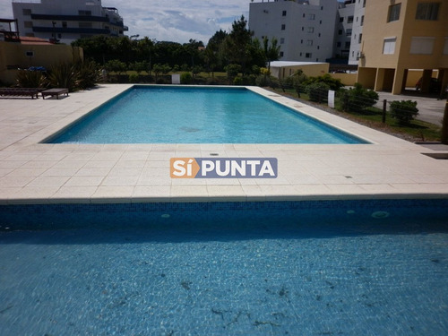 Imagen 23 de 26 de Apartamento De 3 Dormitorios A La Venta En Pinares