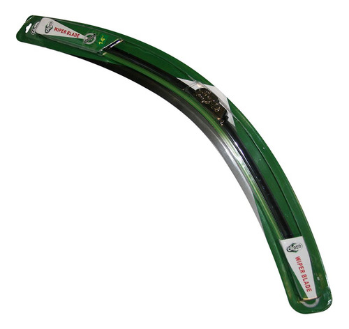 Cepillo Limpia Parabrisas Boomerang Clipse 14''