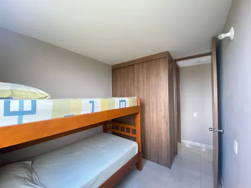 Vendo Apartamento En Bochalema