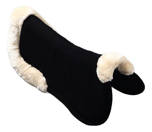 Almohadillas Para Silla De Montar Caballos Ecuestres Multius
