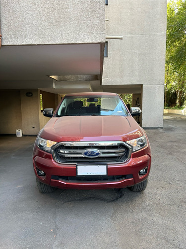 Ford Ranger Ranger Dsl Xl 4X2 2.2L