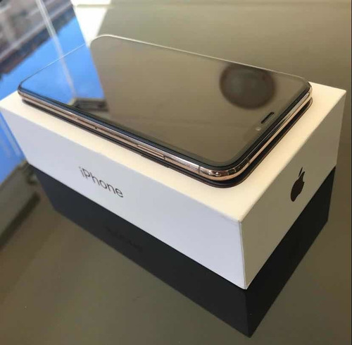 iPhone XS Max De 256 Gb, Pregunte Antes De Ofertar!