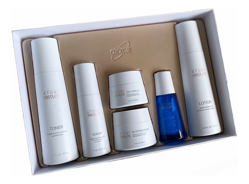 Atomy Absolute Facial Kit 