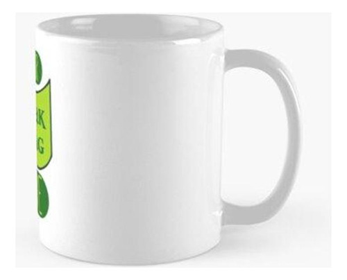 Taza Freak Flag- Shrek The Musical En Broadway Calidad Premi