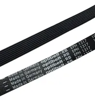 Comprar Correa 1317 Lavarropa Drean Family 056s - 066b - 066s - 076a