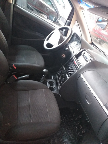 Fiat Idea 2006 1.4 Elx Flex 5p