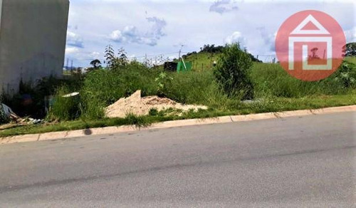 Imagem 1 de 4 de Terreno À Venda, 140 M² Por R$ 105.000,00 - Residencial Villa Verde - Bragança Paulista/sp - Te1322