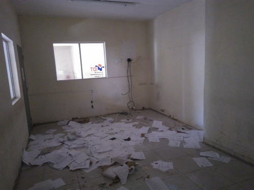 Imagem 8 de 20 de Prédio Comercial Para Alugar Na Cidade De Fortaleza-ce - L10614