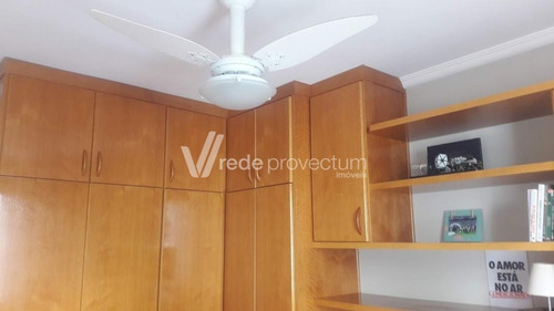 Imagem 15 de 30 de Apartamento À Venda Em Jardim Paulicéia - Ap289477