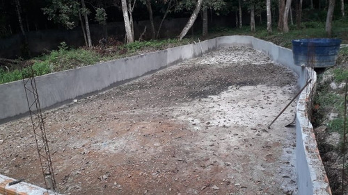 Imagem 4 de 13 de Sitio Terreno