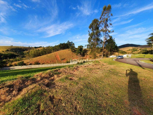 Imagem 4 de 15 de Terreno À Venda, Declive- Jambeiro - Jambeiro/sp - Te0886