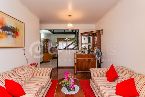 Imagem 2 de 30 de Casa Em Jardim Floresta, Porto Alegre/rs De 348m² 4 Quartos À Venda Por R$ 850.000,00 - Ca1056780-s