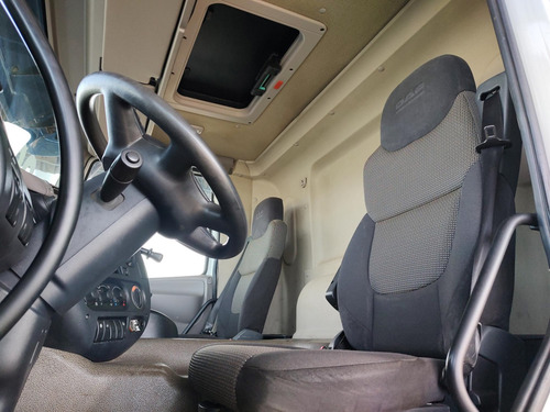 Daf Cf Cf 85 Ftt 460 6x4 (diesel)(e5)