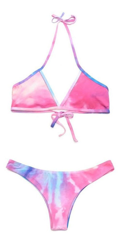 Bikini Reef Multicolor