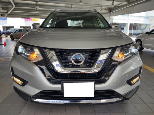 Imagen 2 de 15 de Nissan X-trail Exclusive At