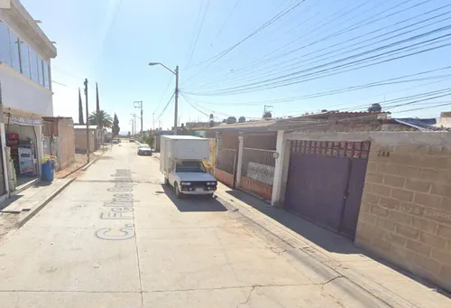 Casa En Remate Bancario En La Escalera, Jesus Maria, Aguascalientes Jp25
