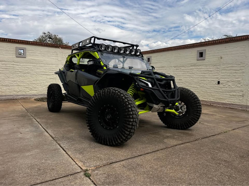 Can Am Maverick X3 Max X Mr 2021