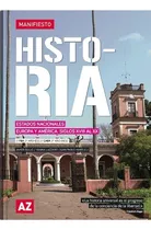 Comprar Historia 3 - Manifiesto - Estados Nacionales. Europa Y Ame