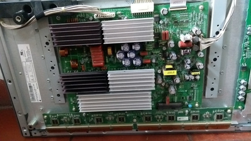 Imagen 7 de 8 de Repuestos Para Tv LG 42 Modelo 42pg20r-ma