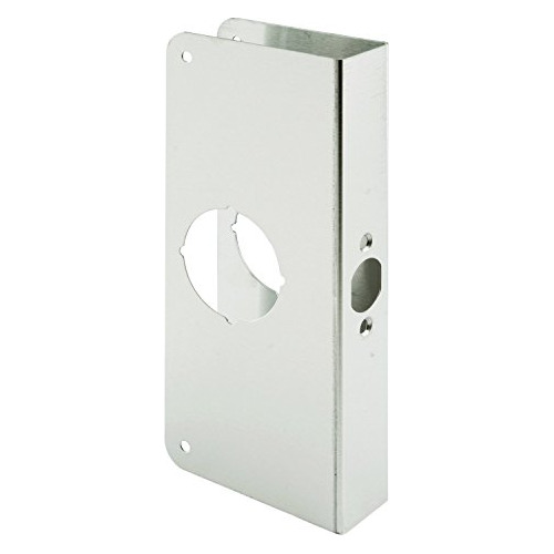 Mp9453 Lock And Door Reinforcer, 1-3/4 In. X 2-3/4 In.,...
