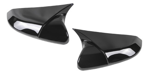 Rearview Side Mirror Cover, Pair Rearview Covers