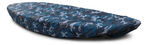 Kayaking Professional, Con Camuflaje Universal, Kayak, Canoa