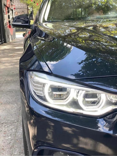 Bmw 430i Grand Coupe 2017 Durzo Automoviles