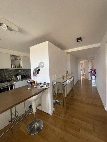 Imagen 5 de 15 de Venta Departamento Dos Dormitorios Forum Puerto Norte
