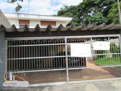 Imagem 1 de 3 de Sobrado Com 3 Dormitórios À Venda, 180 M² Por R$ 650.000,00 - Bela Vista - Osasco/sp - So0357