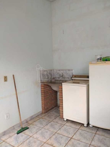 Imagem 4 de 6 de Venda De Casas / Padrão Na Cidade De Araraquara 9560