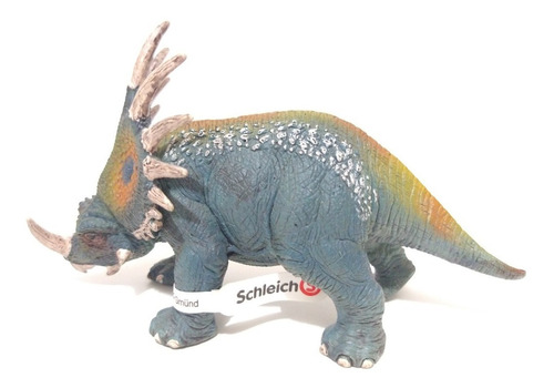 Boneco Dinossauro Tiranossauro Styracosaurus Jurassic Park