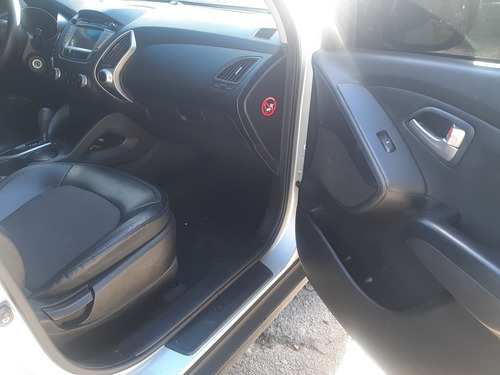 Imagem 8 de 13 de Kia Hyundai Ix35 Complet Hyundai Ix35 Flex