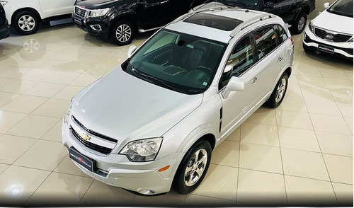 Chevrolet Captiva 3.0 Sport Awd 5p