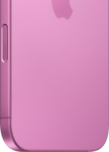 Iphone 16 Plus 128gb Rosa Esim (reacondicionado)- Excelente Rosa (Reacondicionado)