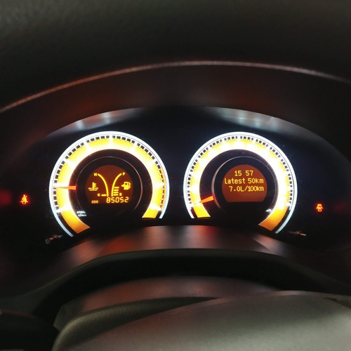 Byd F3 1.5 Extra Full