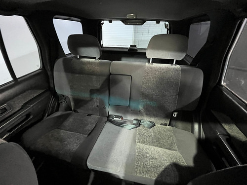 Imagen 12 de 13 de Nissan Pathfinder - 4x4 - Nueva - Permuto Financio